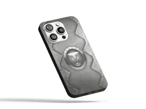 Jaguar Custodia Telefono Stile Robusto Moderno
